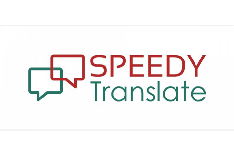 Speedy Translate