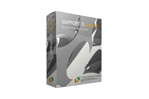 Joomla расширение Support Is Online