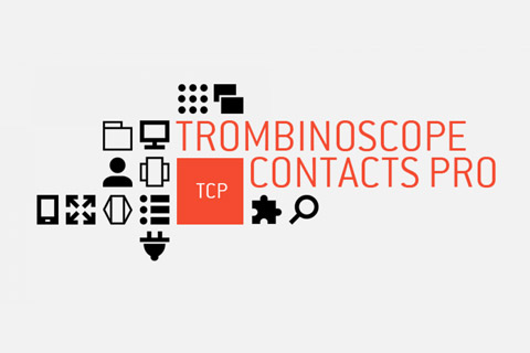 Trombinoscope Contacts Pro