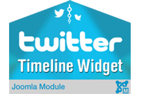 Twitter Timeline Widget