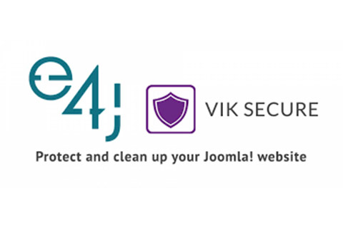Joomla расширение Vik Secure