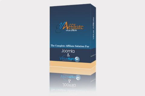 Joomla расширение Virtue Affiliate