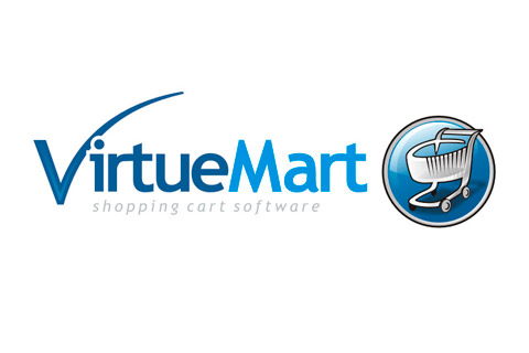 Joomla расширение VirtueMart