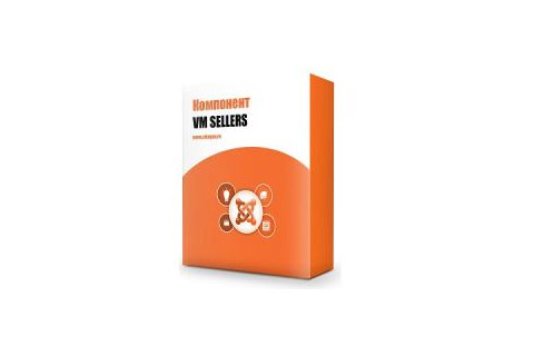 Joomla расширение VM Sellers