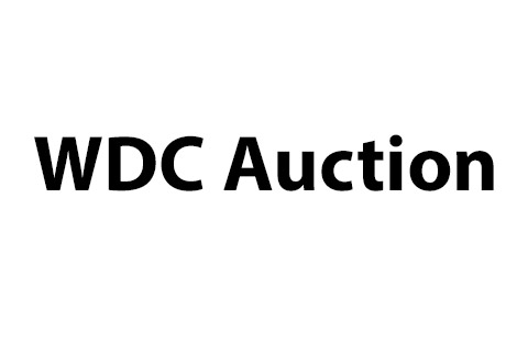 WDC Auction