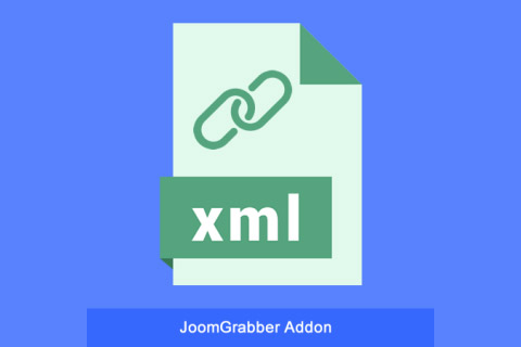 Joomla расширение XML Link Engine