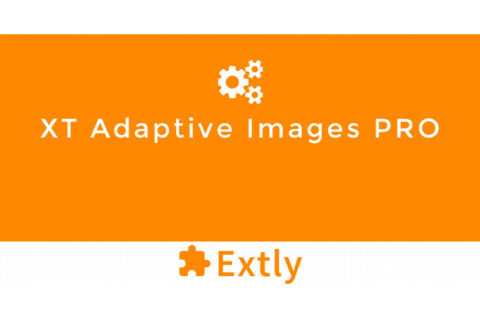 Joomla расширение XT Adaptive Images Pro