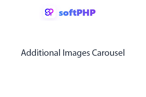 Additional Images Carousel