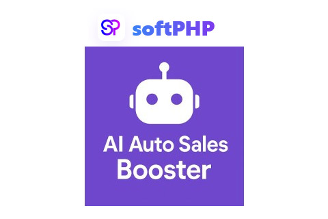 AI Auto Sales Booster