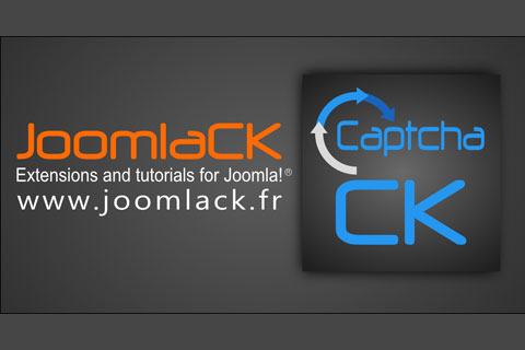Расширение Captcha CK Joomla расширение Captcha CK