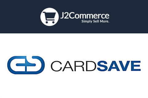J2Store CardSave