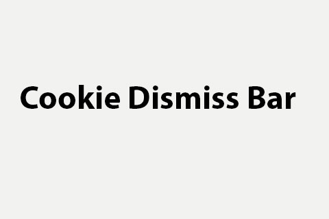 Joomla расширение Cookie Dismiss Bar