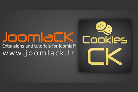 Cookies CK