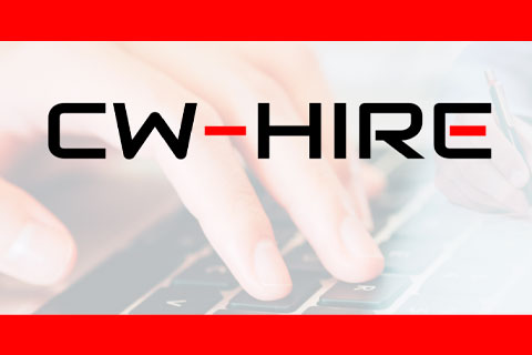Joomla расширение CW-hire