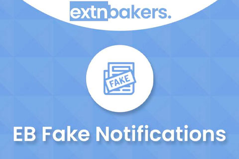 EB Fake Notifications