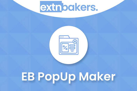 EB Popup Maker
