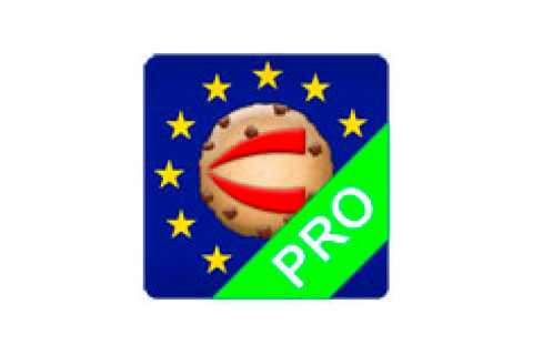 Joomla расширение EU Cookie Directive Pro