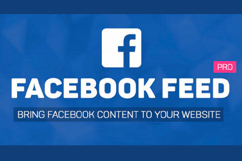 Joomla расширение Facebook Feed Pro