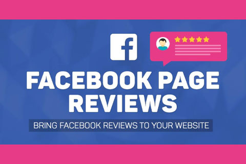 Joomla расширение Facebook Page Reviews