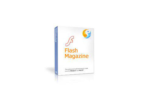 FlashMagazine Deluxe