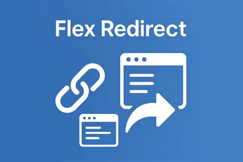 Flex Redirect