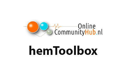 Joomla расширение hemToolbox
