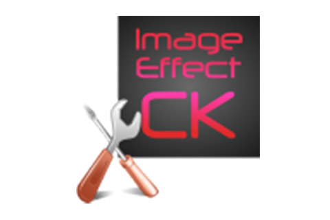 Image Effect CK Params