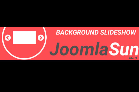 Joomla расширение JUN Background Slideshow