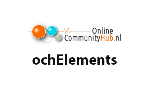 Joomla расширение ochElements