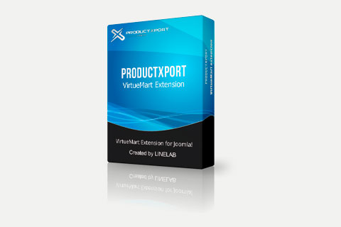 Joomla расширение productXport