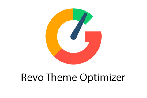 Revo Theme Optimizer
