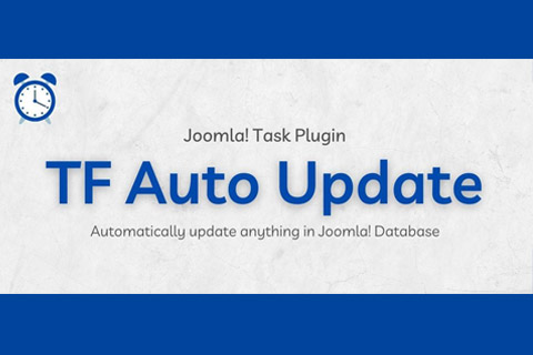 TF Auto Update