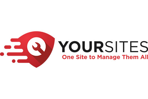 YourSites Manager
