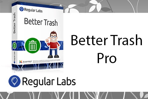 Better Trash Pro