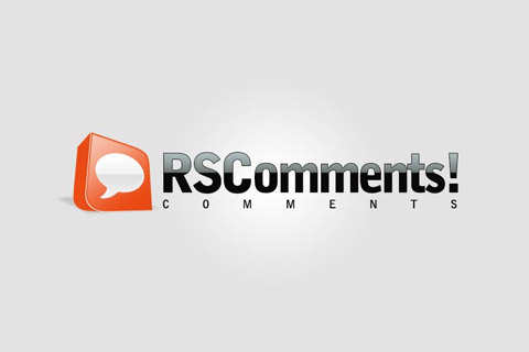 Joomla расширение RSComments!