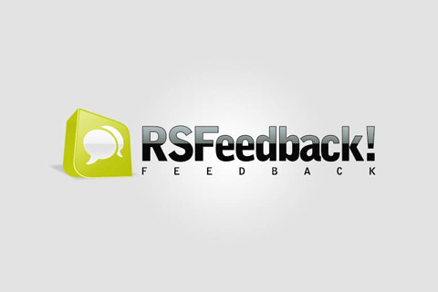 Joomla расширение RSFeedback!