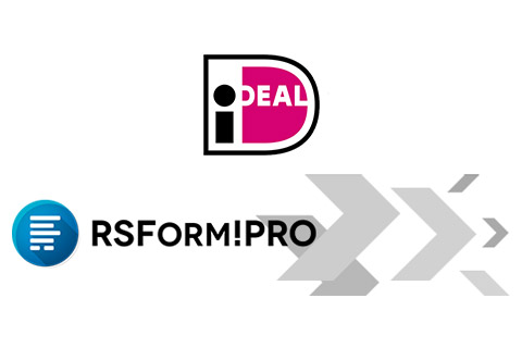 Joomla расширение iDeal for RSForm! Pro
