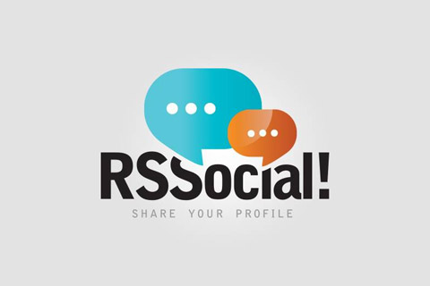 RSSocial!