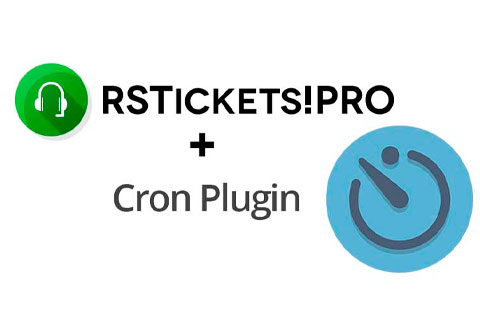 Joomla расширение RSTickets! Pro Cron