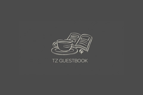 Joomla расширение TZ Guestbook