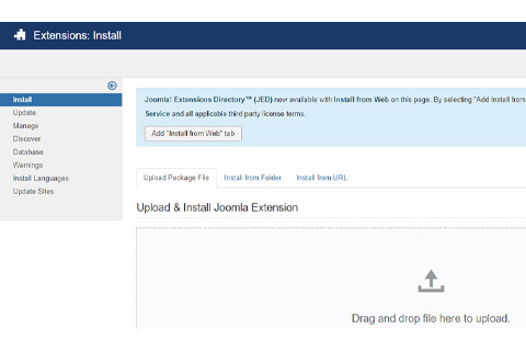 Joomla расширение DigiCom Ajax Load More