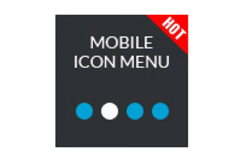Joomla расширение Unite Mobile Optimizer Menu