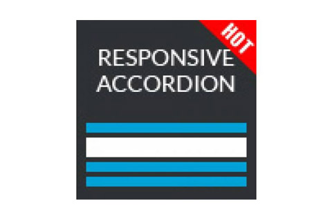 Unite Responsive Accordion