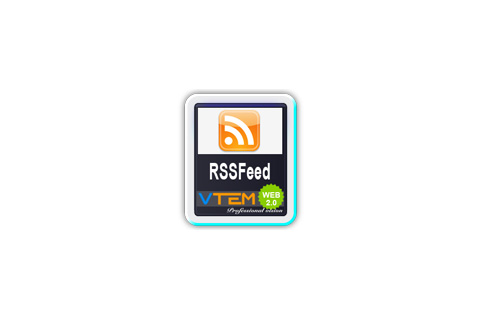 Joomla расширение VTEM RssFeed