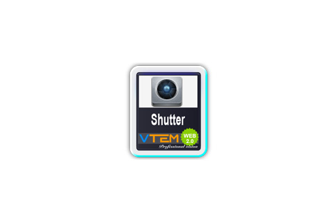 Joomla расширение VTEM Shutter