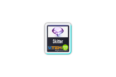 Joomla расширение VTEM Skitter