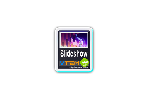 Joomla расширение VTEM Slideshow