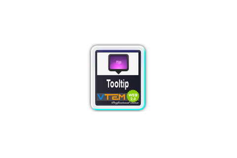 Joomla расширение VTEM Tooltip