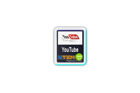 Joomla расширение VTEM YouTube