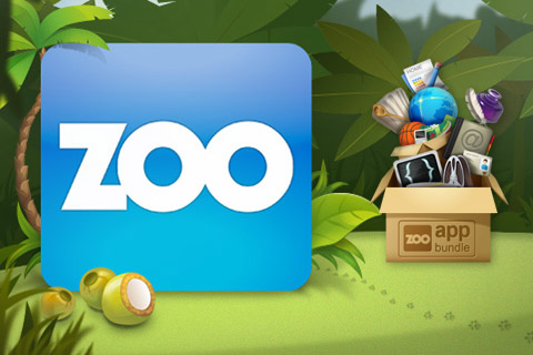 Joomla расширение YOO ZOO Pro